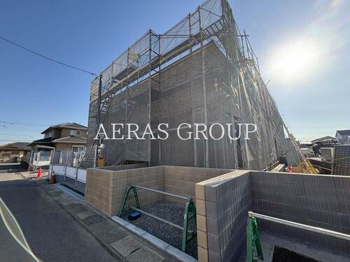 千葉県印西市草深 賃貸アパート