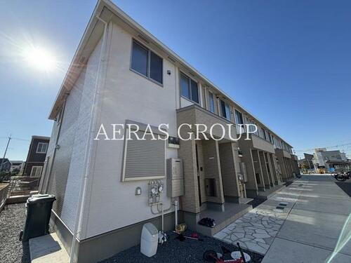 千葉県印西市宗甫 賃貸アパート