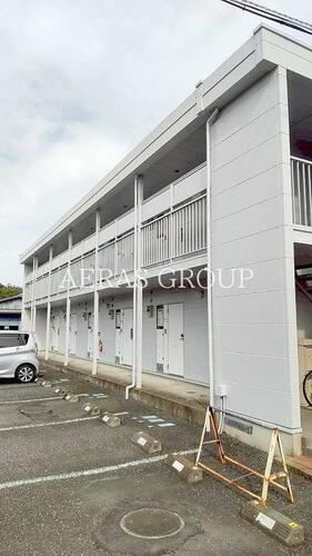 埼玉県川越市大字豊田本 賃貸アパート