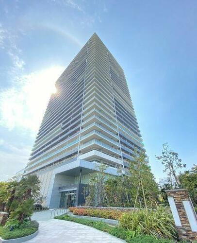Ｂｒｉｌｌｉａ有明　ＣｉｔｙＴｏｗｅｒ
