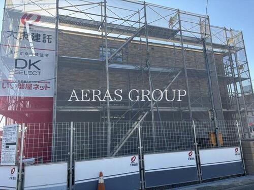 千葉県印西市草深 賃貸アパート