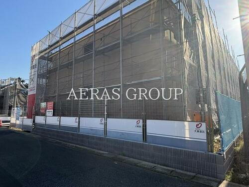 千葉県印西市草深 賃貸アパート