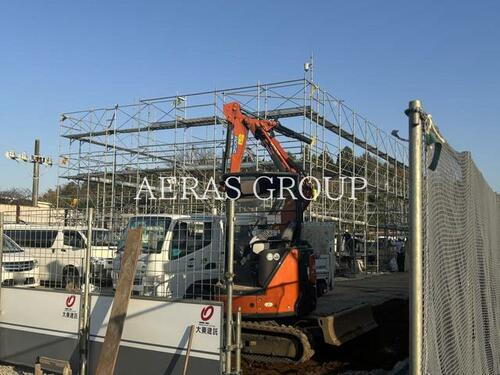 千葉県印西市大森 賃貸アパート