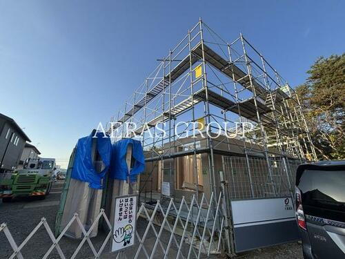 千葉県印西市大森 賃貸アパート