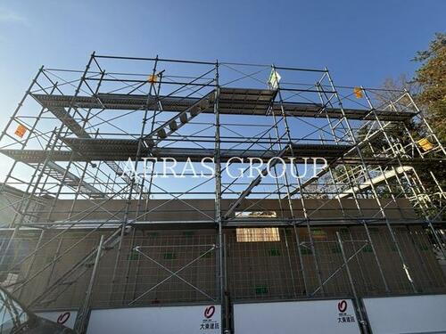 千葉県印西市大森 賃貸アパート