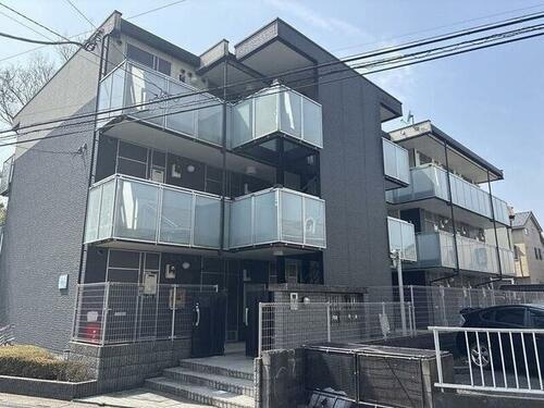 埼玉県さいたま市北区日進町２丁目 賃貸マンション