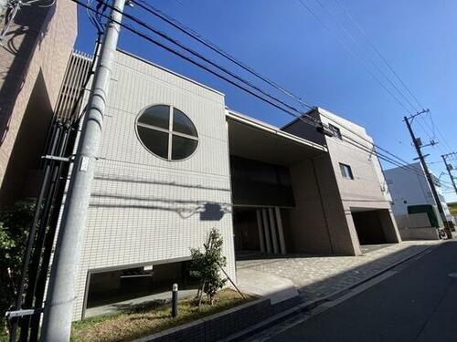 エネピア庚午北 3階建