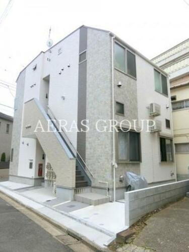 ハーモニーテラス綾瀬Ⅴ