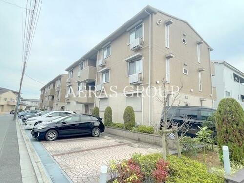 リヴェール南流山　Ｃ棟