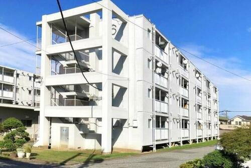 ビレッジハウス栗ヶ沢６号棟