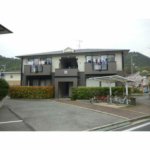 サンビレッジ西深津Ｂ