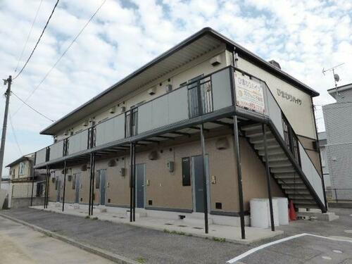 広島県福山市神辺町字十九軒屋 賃貸アパート