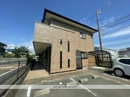 フォブール一色Ⅲ