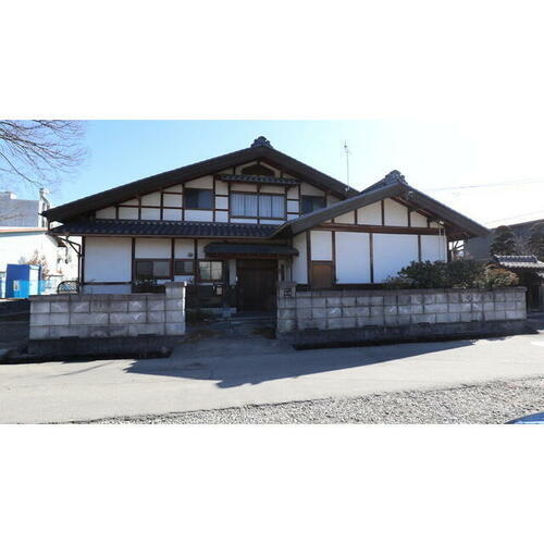 松尾清水住宅 2階建
