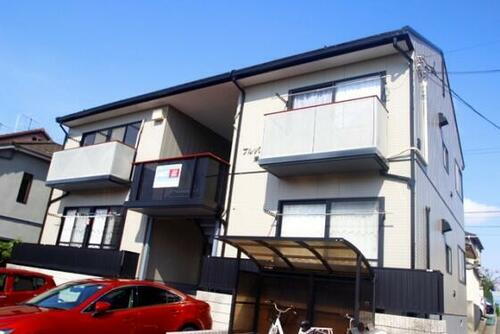 広島県広島市南区向洋新町２丁目 賃貸アパート