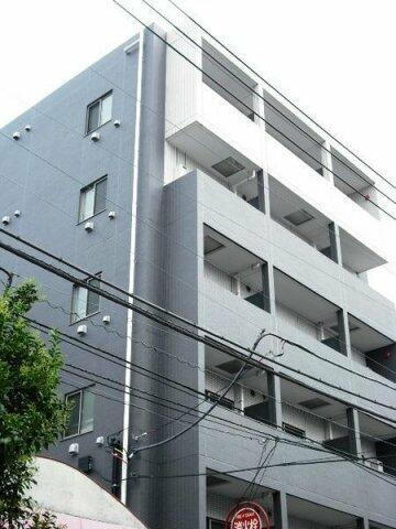 ライズコート錦糸町 6階建