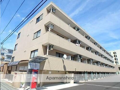 宮城県仙台市青葉区宮町２丁目 賃貸マンション