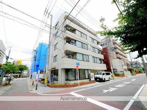 愛知県名古屋市昭和区紅梅町２丁目 賃貸マンション