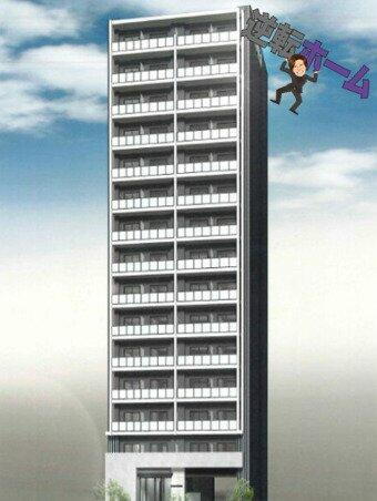 愛知県名古屋市中村区黄金通３丁目 賃貸マンション