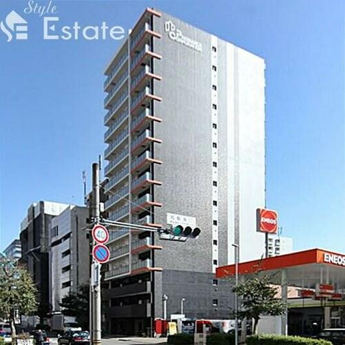 愛知県名古屋市中村区名駅南２丁目 築2年11ヶ月 15階建