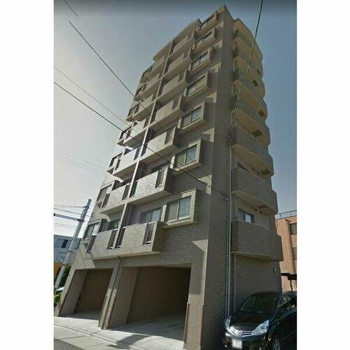 愛知県名古屋市中村区豊国通６丁目 賃貸マンション