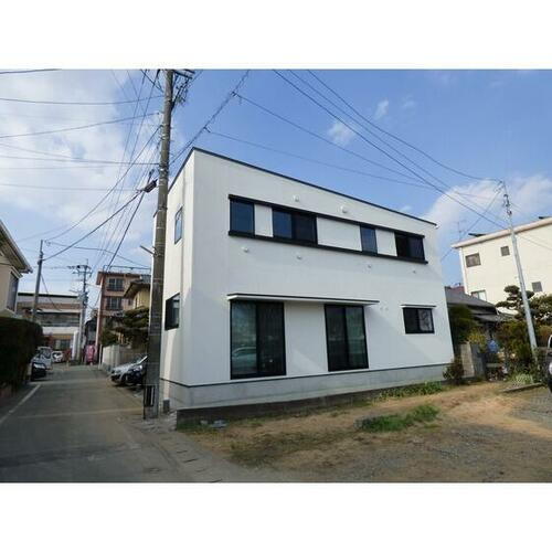 フォレスタ新水前寺 2階建
