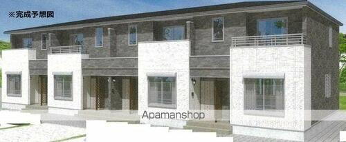 神奈川県横浜市金沢区六浦４丁目 賃貸アパート