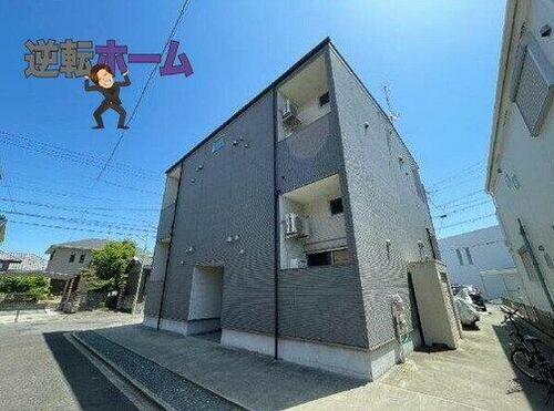 愛知県名古屋市中村区塩池町２丁目 賃貸アパート