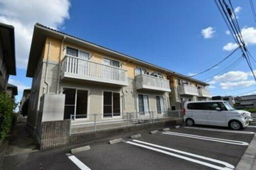 香川県高松市木太町 賃貸アパート