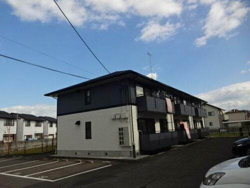 香川県高松市木太町 賃貸アパート