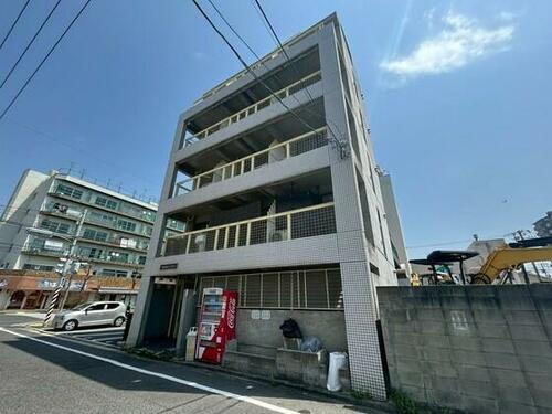 広島県広島市中区光南３丁目 5階建