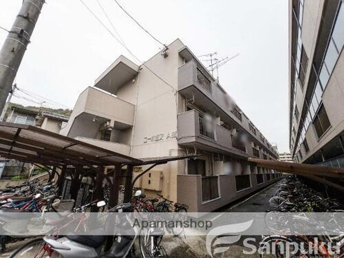 愛媛県松山市道後樋又 賃貸マンション