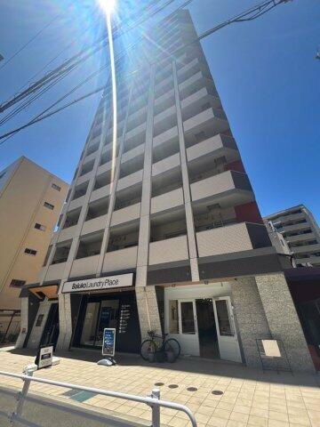 兵庫県神戸市中央区下山手通３丁目 築5年2ヶ月 15階建