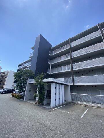 ツルトスコⅡ番館