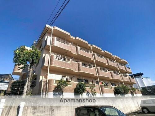 静岡県富士市石坂 賃貸マンション