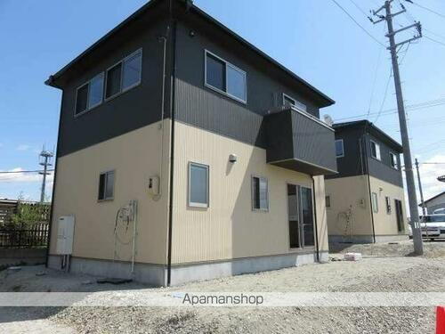 ゆとりーとガーデンⅡ