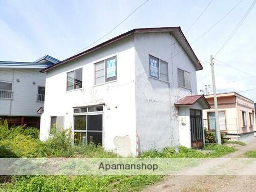 北海道赤平市西文京町１丁目 賃貸一戸建て