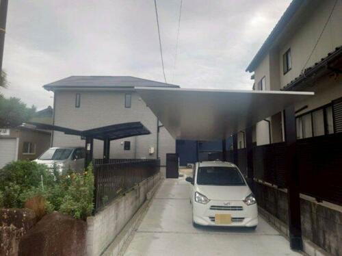 愛知県豊田市四郷町下古屋 賃貸一戸建て