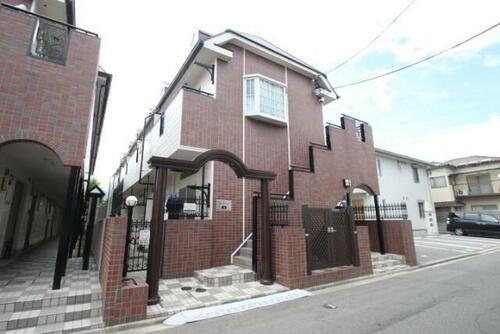 広島県廿日市市住吉２丁目 賃貸アパート