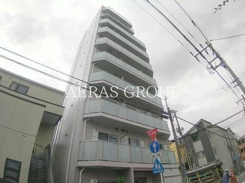 ＡＺＥＳＴ川崎大師Ⅲ