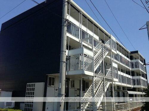 愛媛県松山市愛光町 賃貸マンション