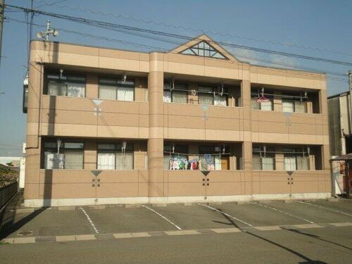 広島県福山市曙町６丁目 2階建 築27年3ヶ月