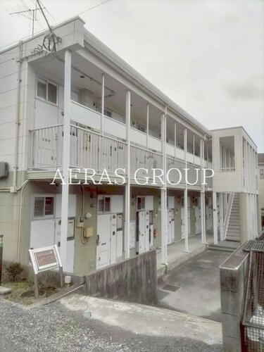 埼玉県さいたま市西区三橋５丁目 賃貸アパート