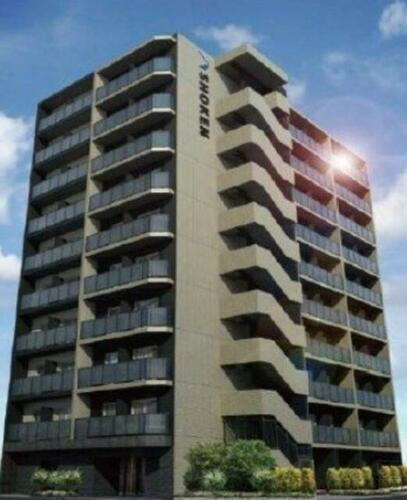 ＳＨＯＫＥＮ　Ｒｅｓｉｄｅｎｃｅ横浜鶴見Ⅴ