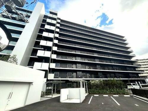 アーバンパーク淡路 10階建
