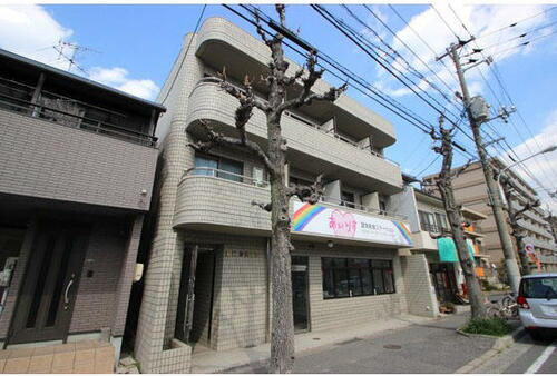 第二杉原ビル 3階建