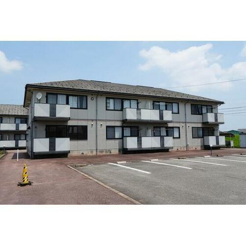 グランシャリオ　Ｃ棟