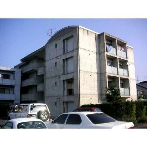 岐阜県瑞穂市別府 4階建