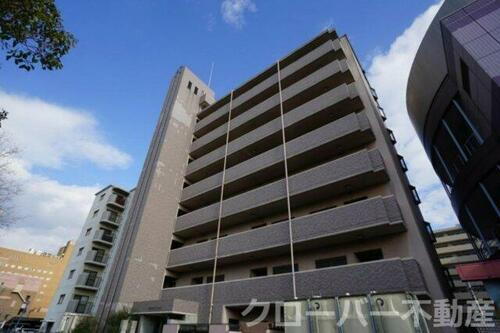 香川県綾歌郡宇多津町浜六番丁 賃貸マンション