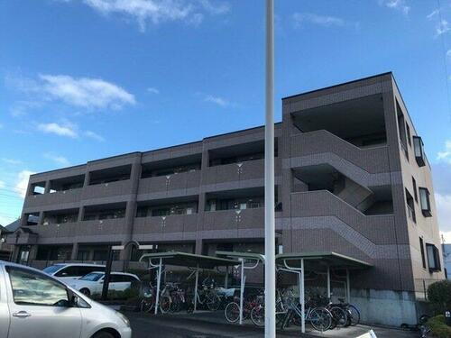 サニーヒル神ノ倉Ⅱ 3階建